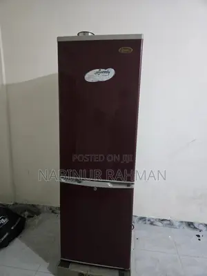 Photo - Lg Butterfly 246l Fridge