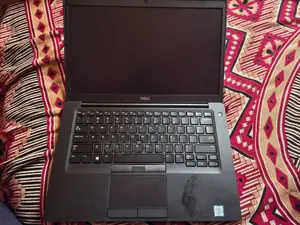 Photo - Laptop Dell Latitude 7490 8GB Intel Core I5 SSD 256GB