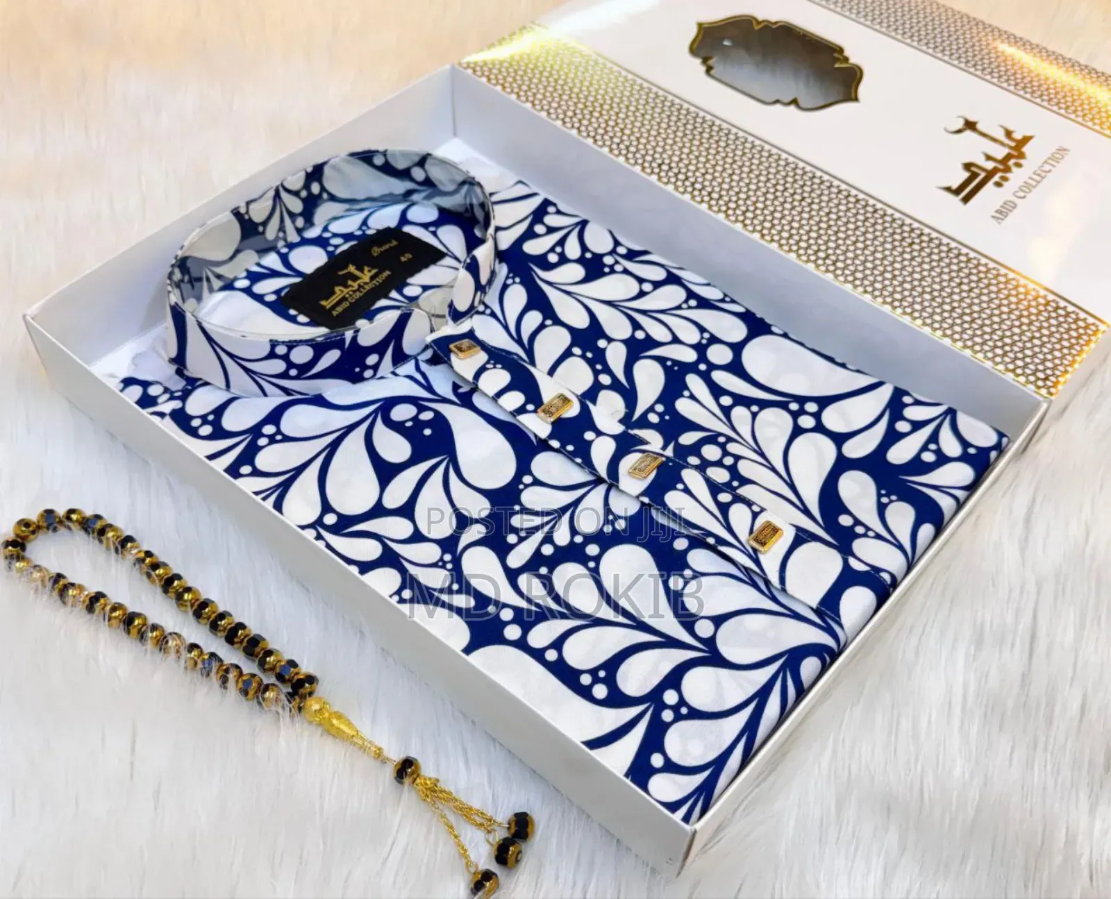  Viral Digital Print Panjabi 