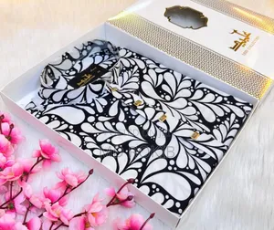  Viral Digital Print Panjabi 