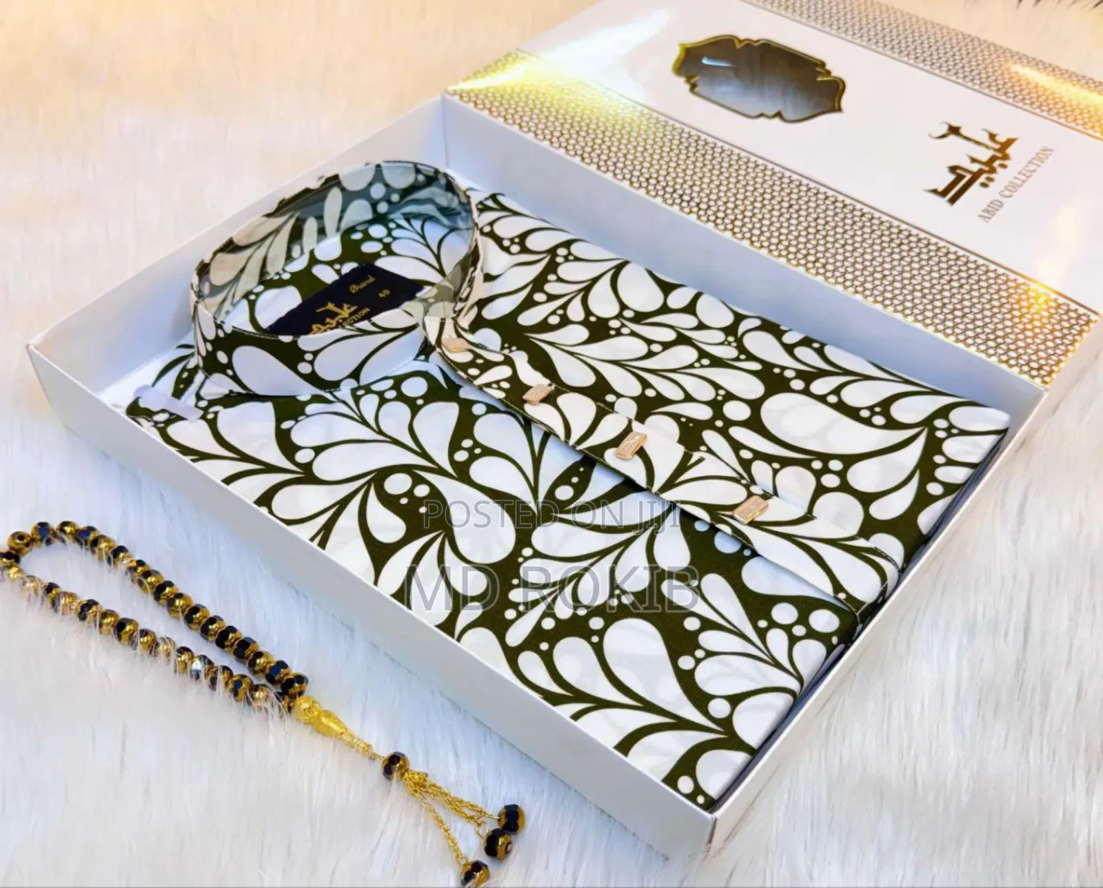  Viral Digital Print Panjabi 