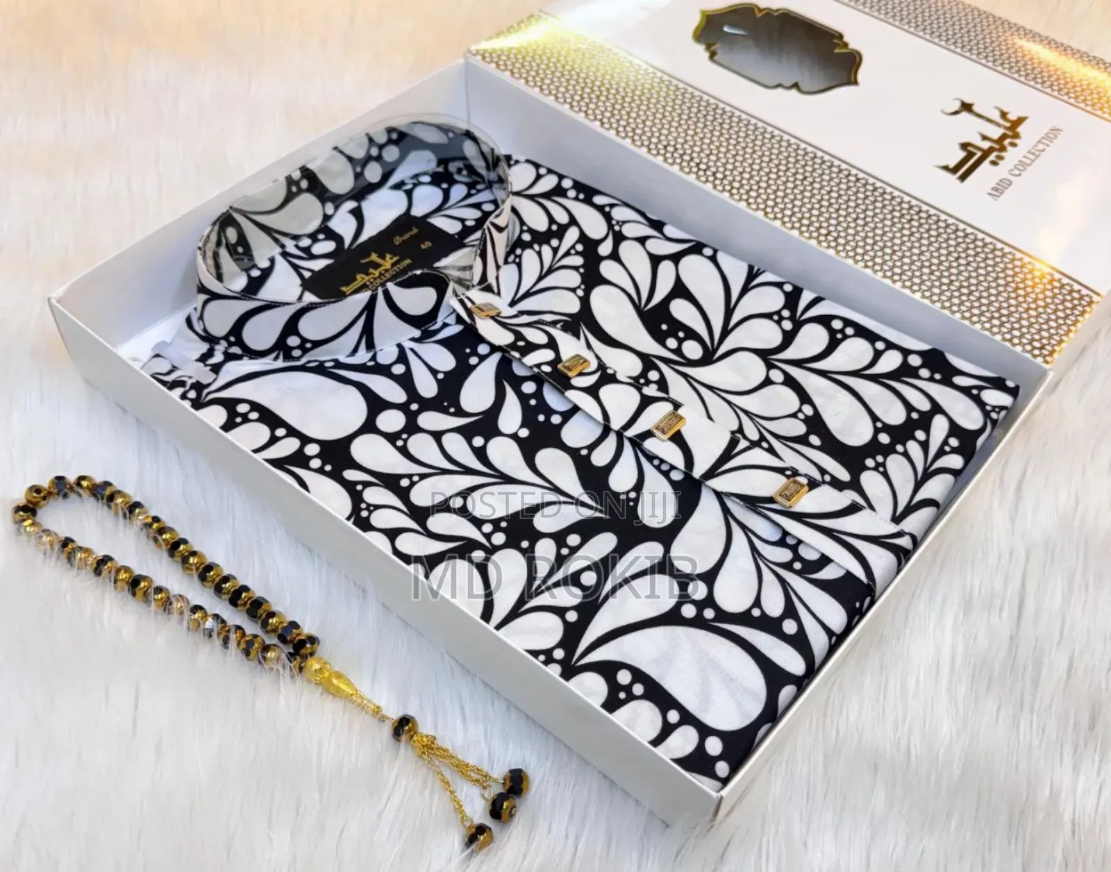  Viral Digital Print Panjabi 