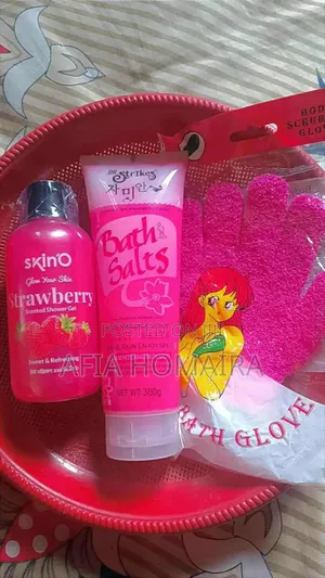 Photo - Skino Shower Combo