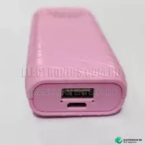 Photo - Power Bank Casing for 2 Battery