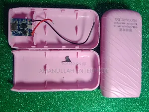 Power Bank Casing for 2 Battery