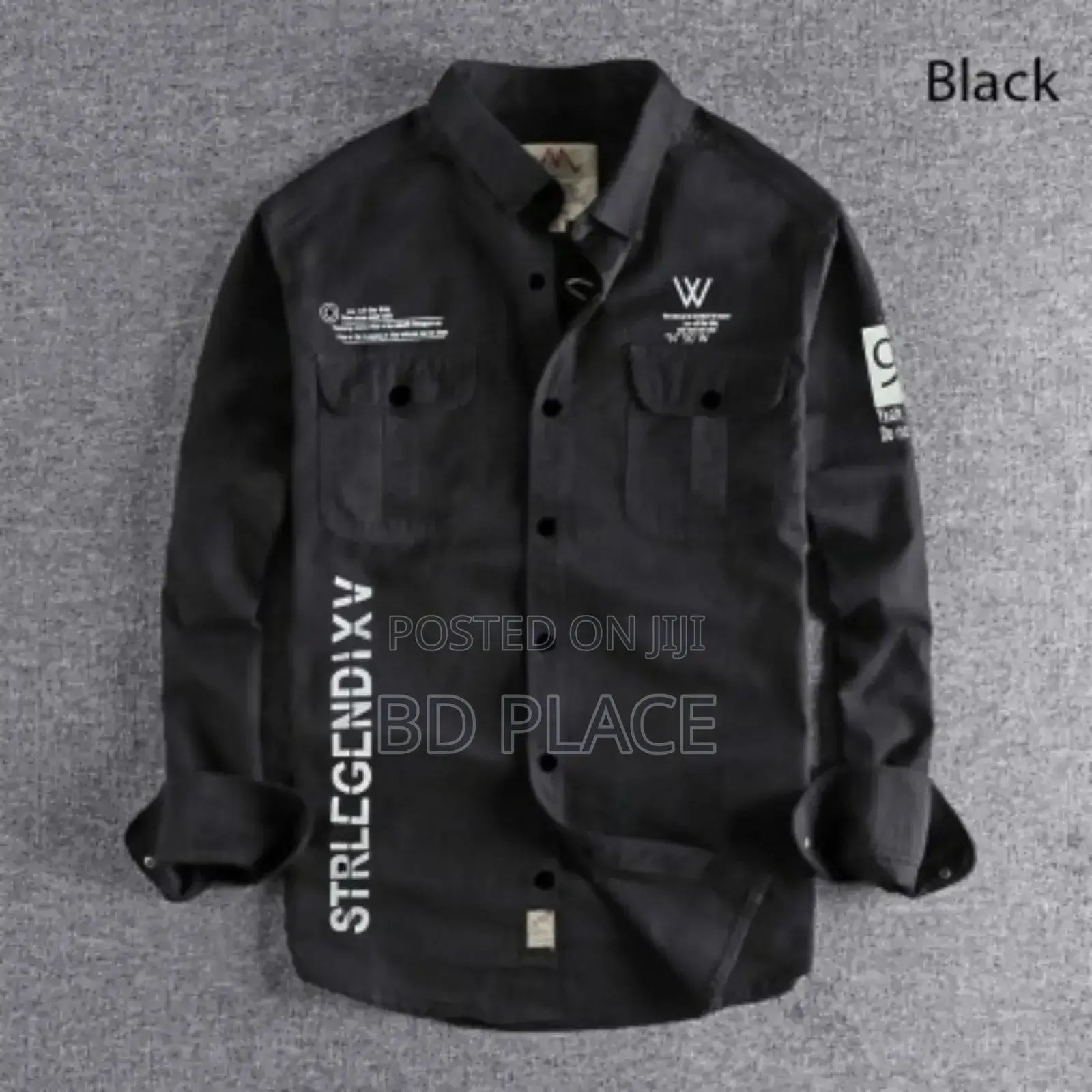 Trending Cotton Shirt for Men