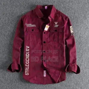 Trending Cotton Shirt for Men