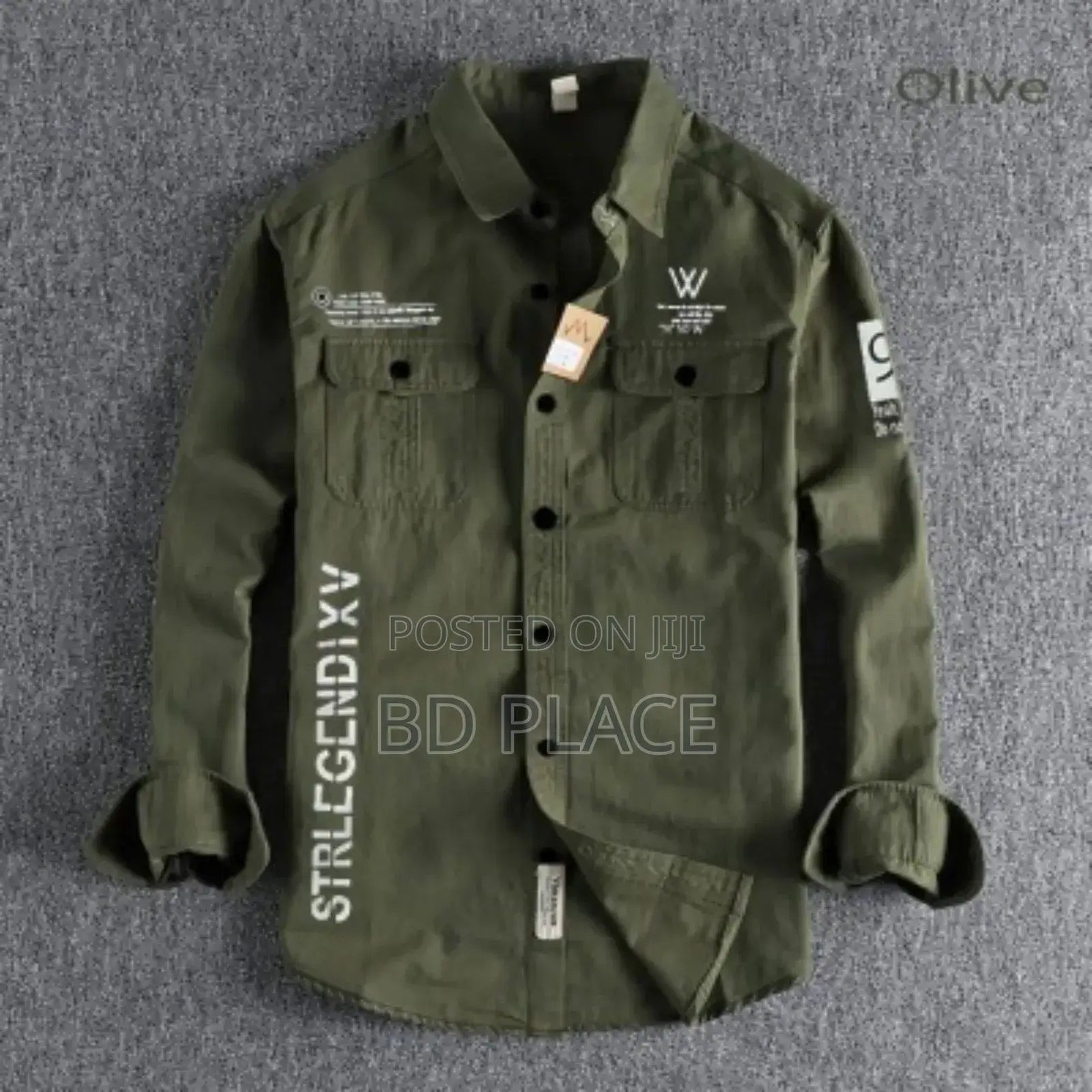 Trending Cotton Shirt for Men