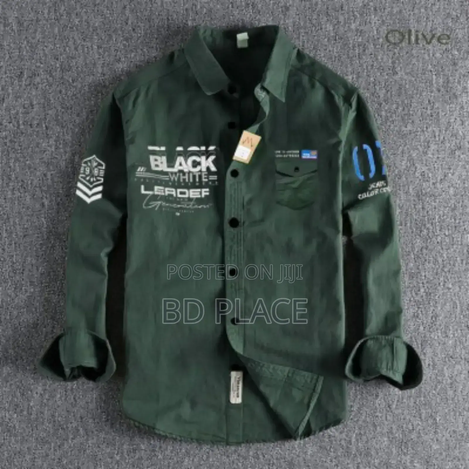 Trending Cotton Shirt for Men