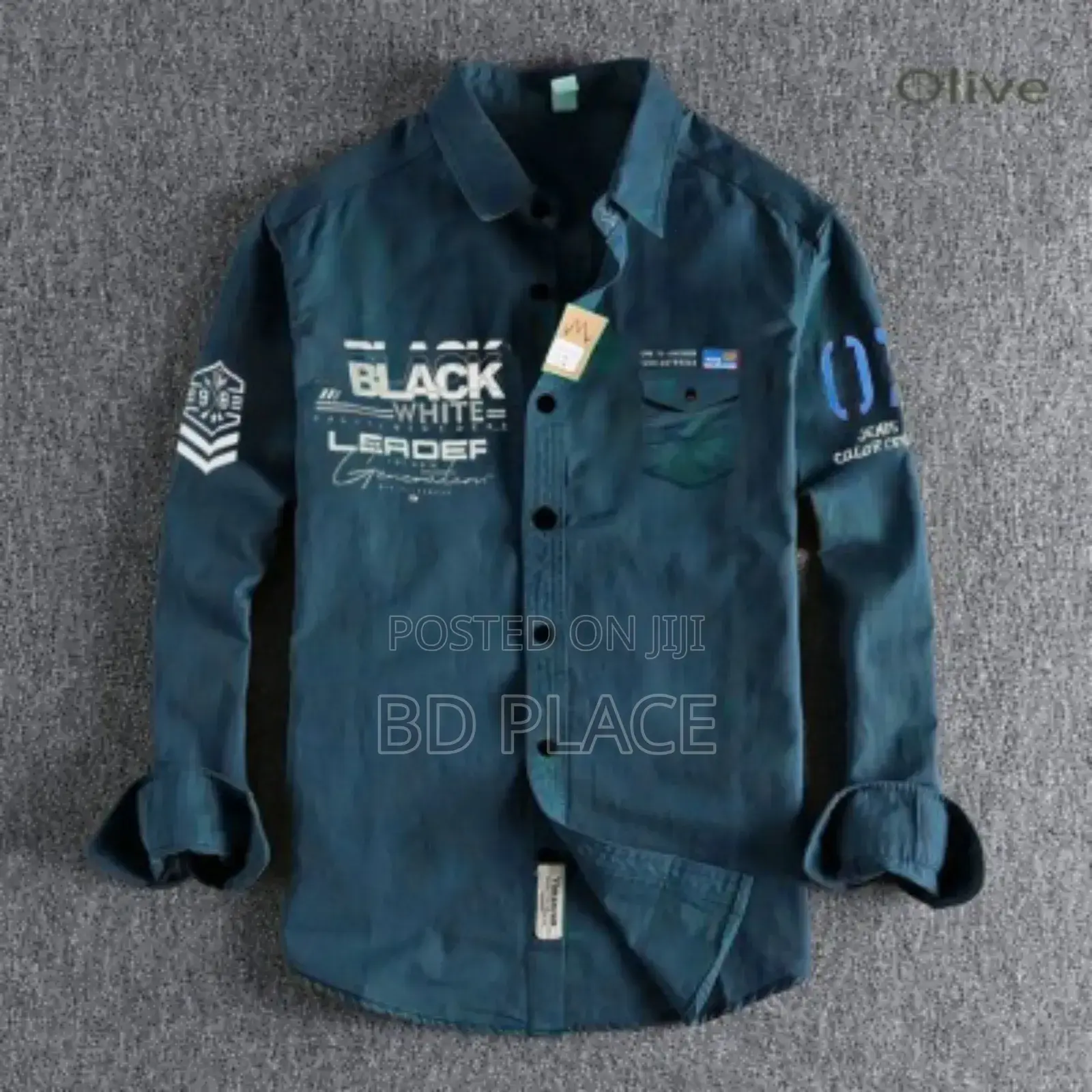 Trending Cotton Shirt for Men