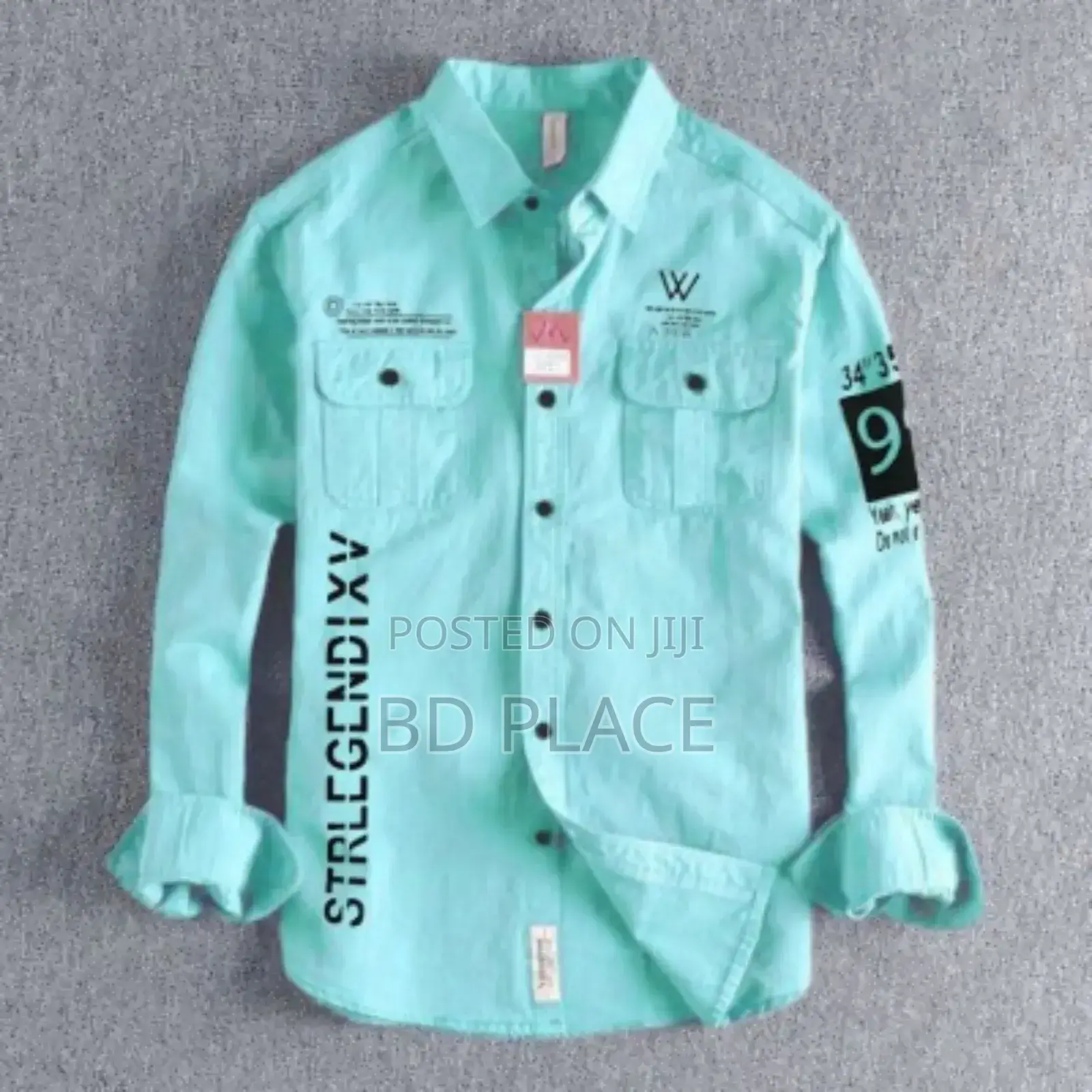 Trending Cotton Shirt for Men