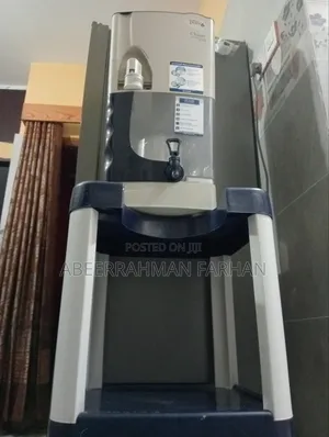 Photo - Water Filter