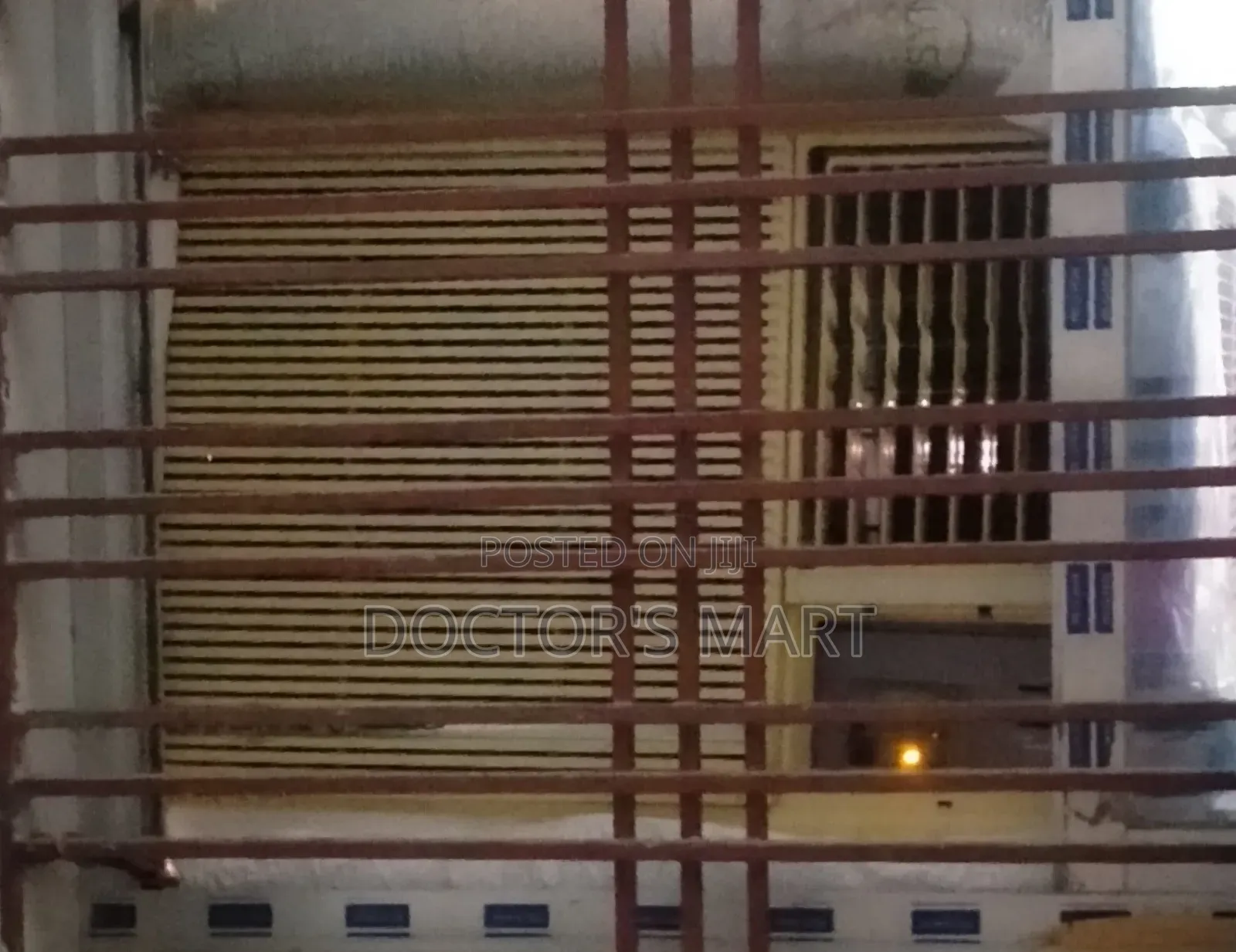 Ac 2 Ton Window System জেনারেল ব্র্যান্ডের দুই টন এসি উইন্ড