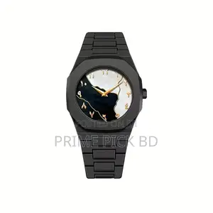 Photo - Aura Watch – Arabic Modern Design