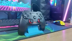 Photo - Controller Sell