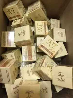 Kt Gold Plus Pearl Night Cream – 10gm (Thailand)