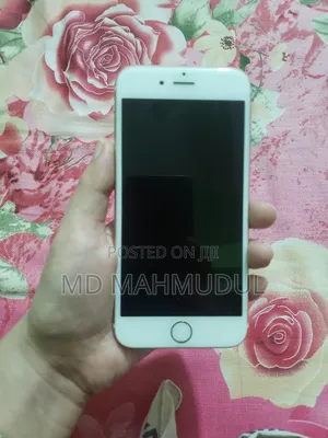 Photo - Apple iPhone 6s 32 GB Rose Gold
