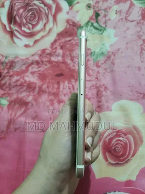 Apple iPhone 6s 32 GB Rose Gold