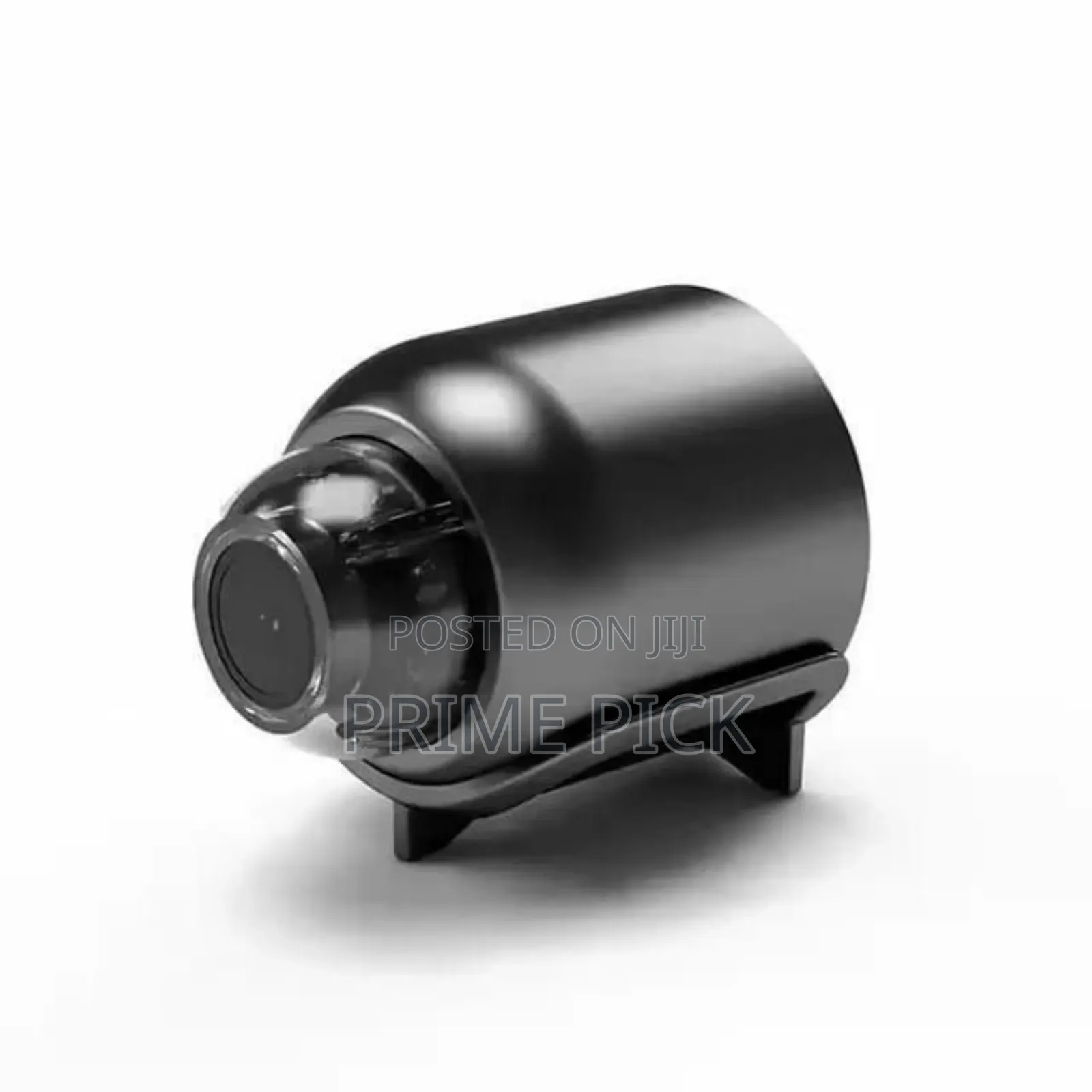 X5 Mini Wifi Camera Rechargeable - চার্জ সিস্টেম