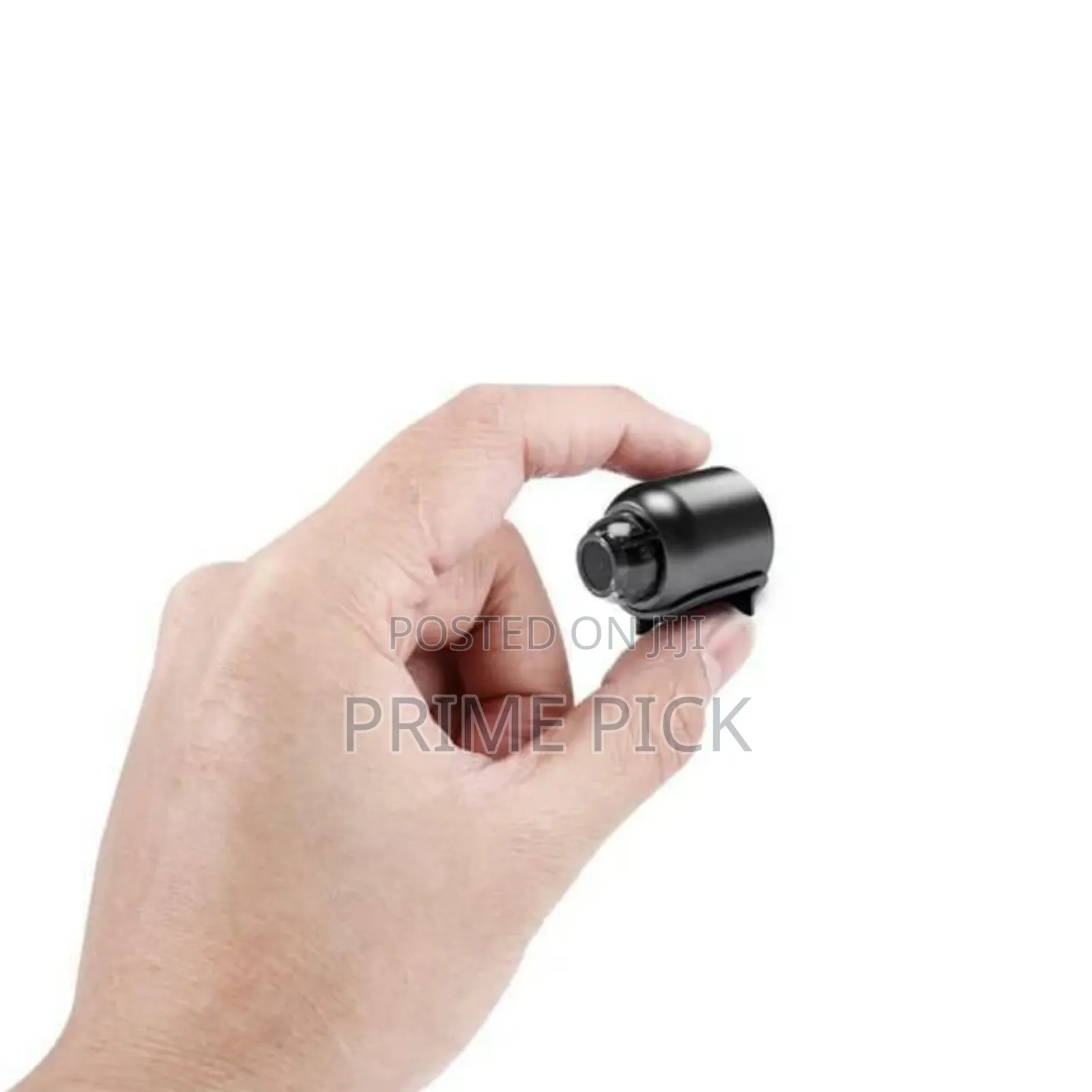 X5 Mini Wifi Camera Rechargeable - চার্জ সিস্টেম