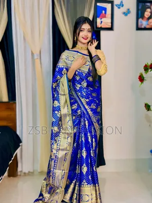 Katan Sharee New Update Collection