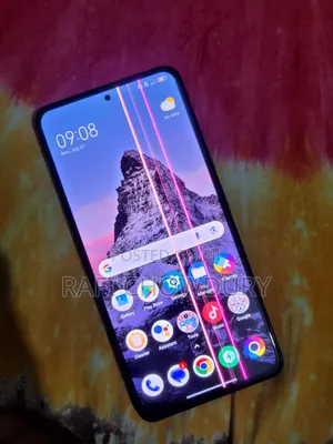 Xiaomi Poco F3 256 GB Black