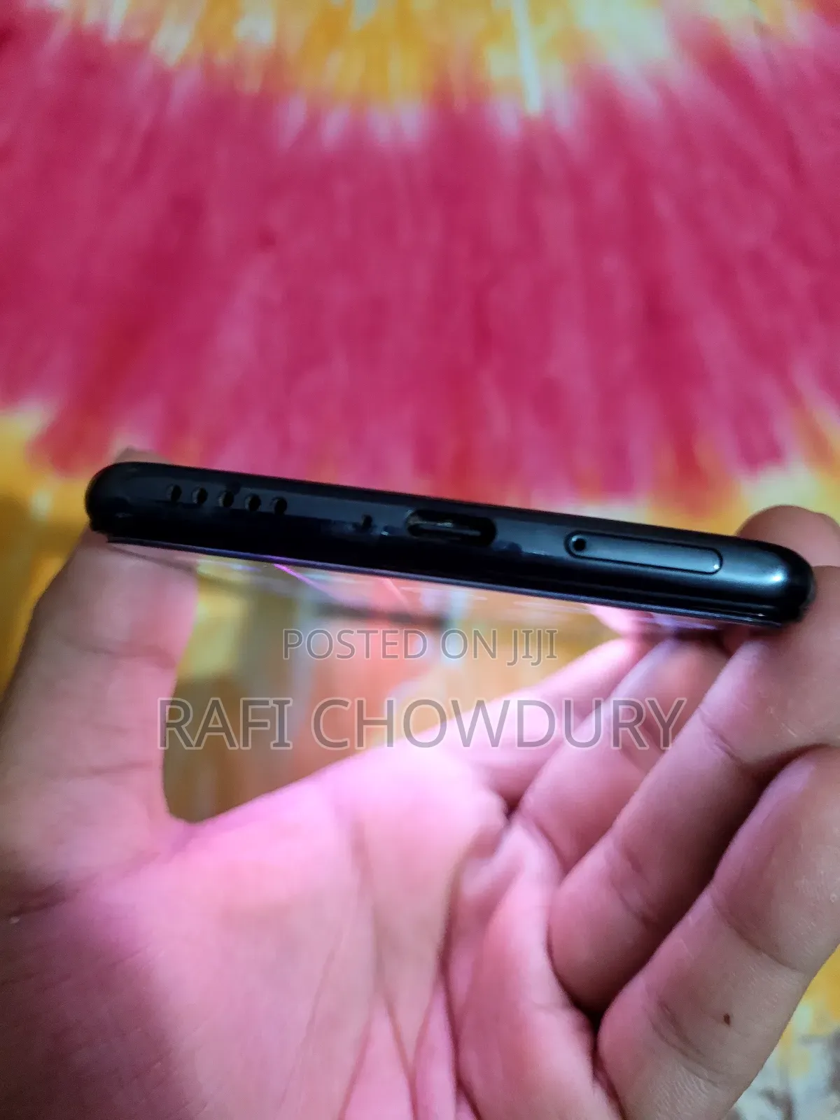 Xiaomi Poco F3 256 GB Black