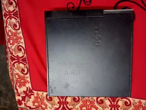 Desktop Computer Dell OptiPlex 7010 8GB Intel Core I5 HDD+SSD 128GB