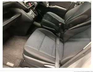 Toyota Noah 2.0 FWD (8 Seater) 2020 Silver