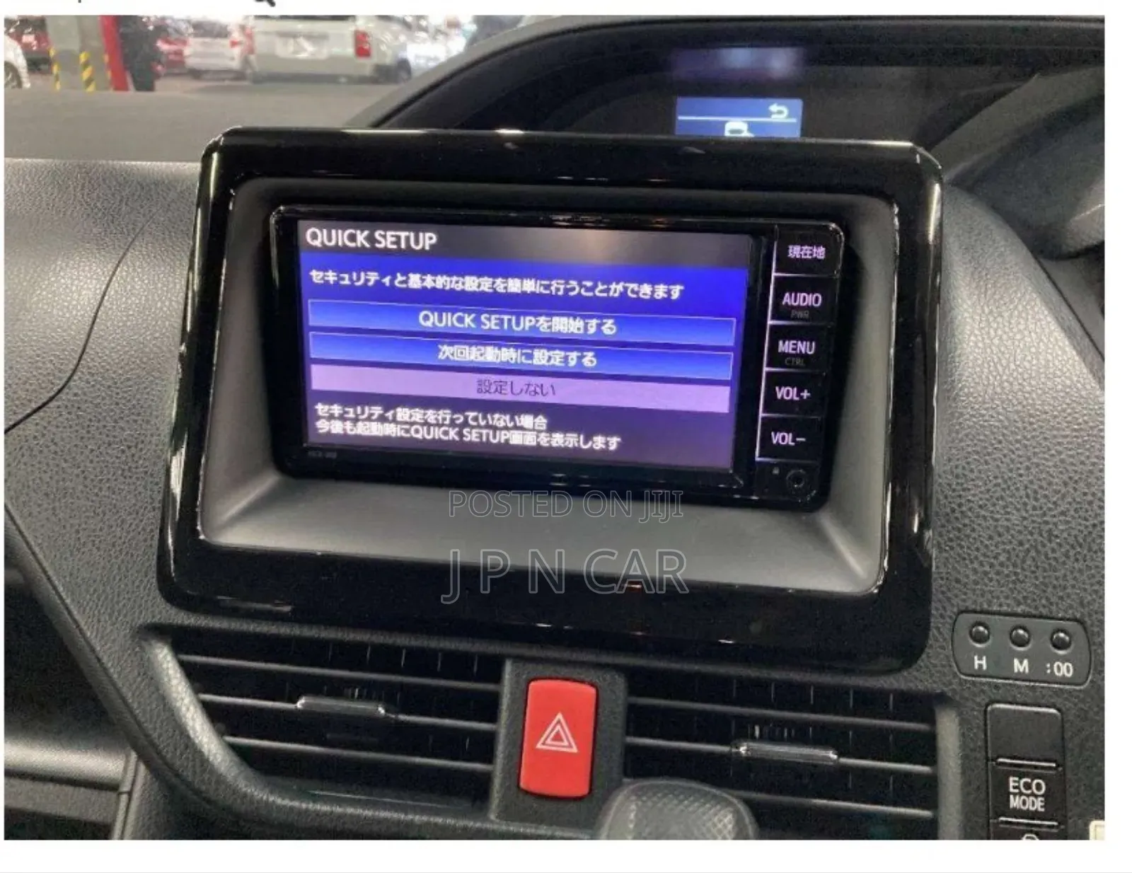 Toyota Noah 2.0 FWD (8 Seater) 2020 Silver