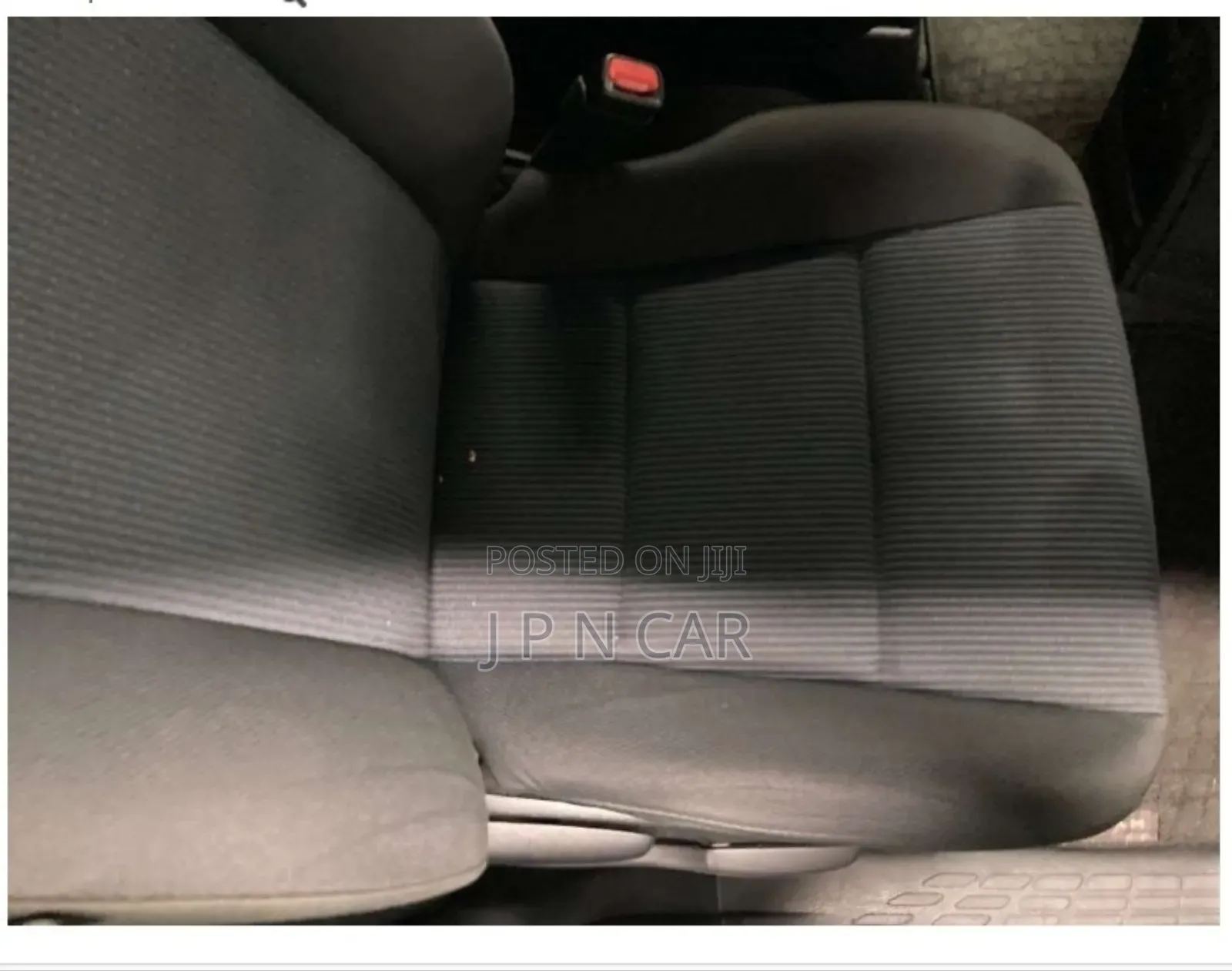 Toyota Noah 2.0 FWD (8 Seater) 2020 Silver