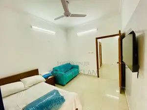Photo - Furnished 3bdrm Apartment in Elegant Furnished, Basundhara for rent