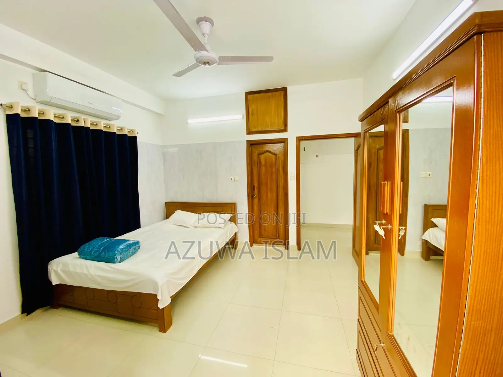 Furnished 3bdrm Apartment in Elegant Furnished, Basundhara for rent