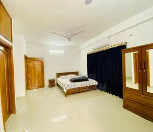 Furnished 3bdrm Apartment in Elegant Furnished, Basundhara for rent