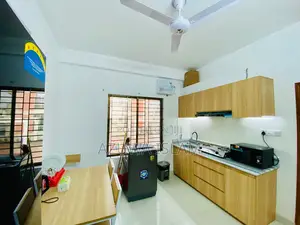 Furnished 3bdrm Apartment in Elegant Furnished, Basundhara for rent