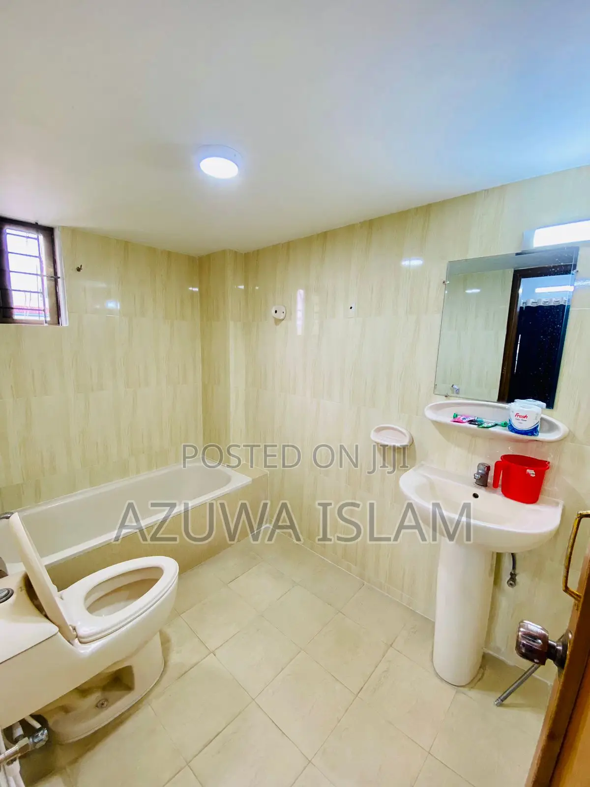 Furnished 3bdrm Apartment in Elegant Furnished, Basundhara for rent