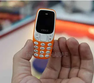 Photo - Product Details of Vmax V51 Mini Phone Magic Voice Vmax