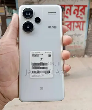 Photo - Xiaomi Redmi Note 13 Pro+ 256 GB