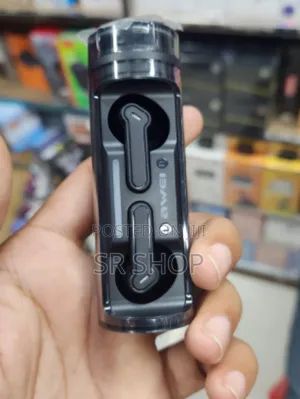 Awei T77 TWS Wireless Earphone Double Mic Enc Bluetooth 5.3