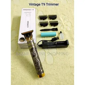 Hair Cutting Machine Hair Trimmer Rechargeble 
3506