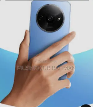 Xiaomi Redmi A3 64 GB Blue