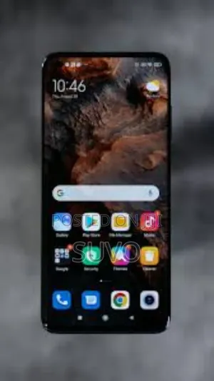 Photo - Samsung Galaxy A13 128 GB Black