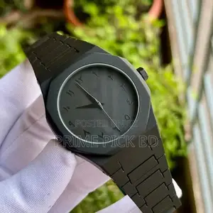 Photo - Luxury Quartz Watch