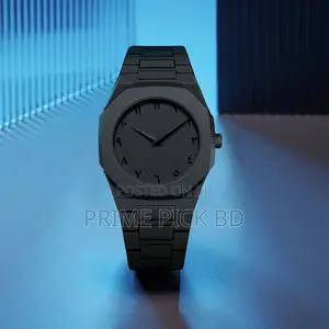 Luxury Quartz Watch