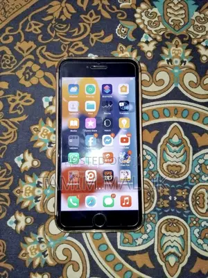 Photo - Apple iPhone 6s Plus 128 GB Rose Gold