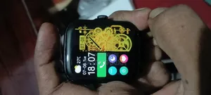 New Smart Watch 1 Purchase 1 Free