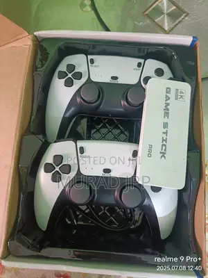 Photo - Game Stick