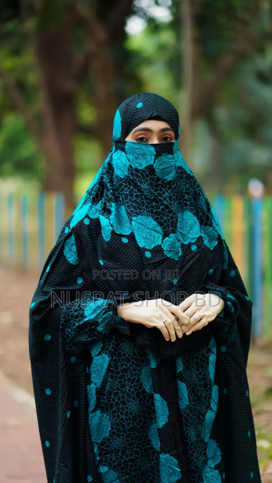 Plaju Khimar Set
ফেব্রিকঃ উন্নত মানের সফ্ট চায়না,