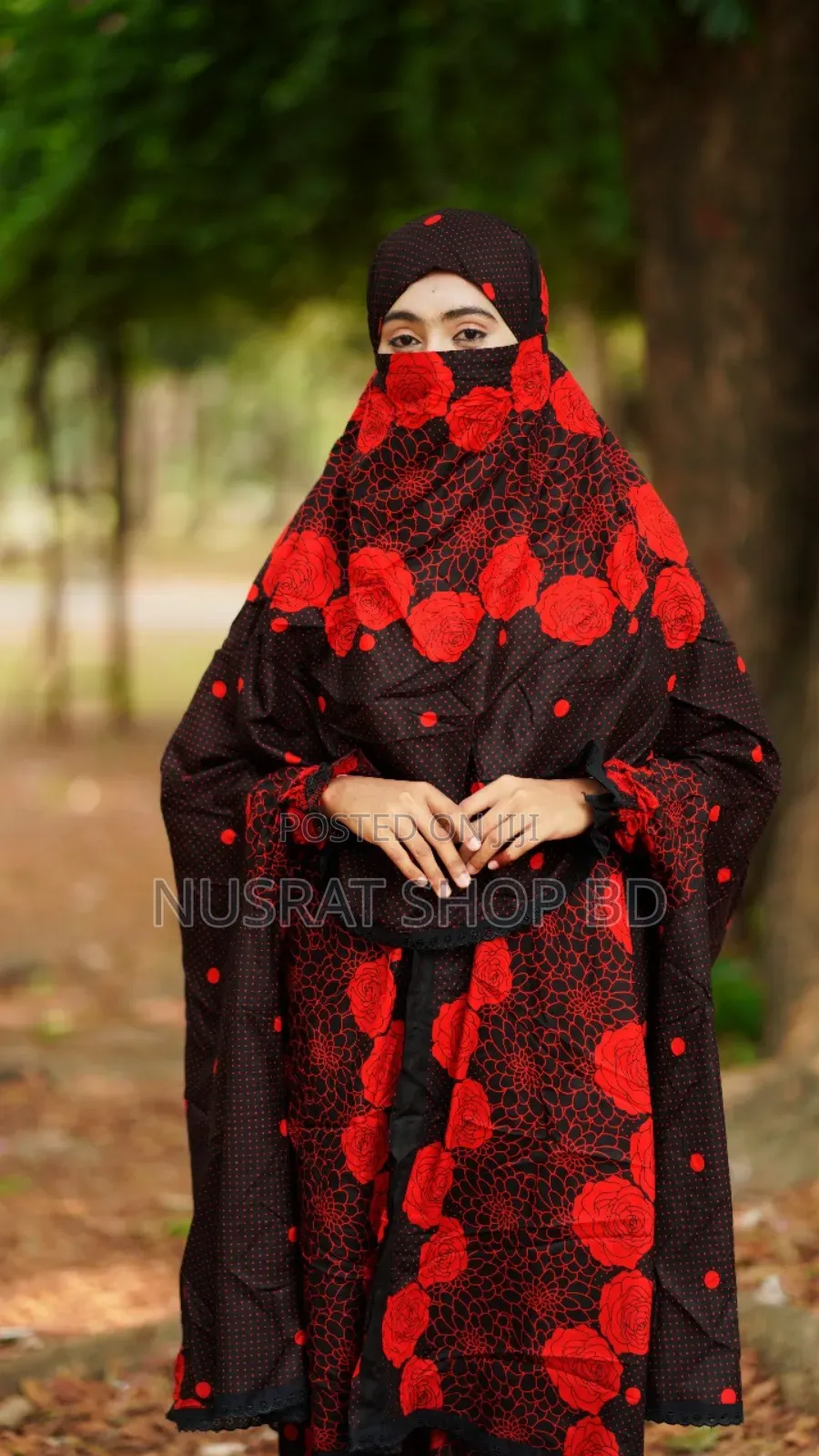 Plaju Khimar Set
ফেব্রিকঃ উন্নত মানের সফ্ট চায়না,