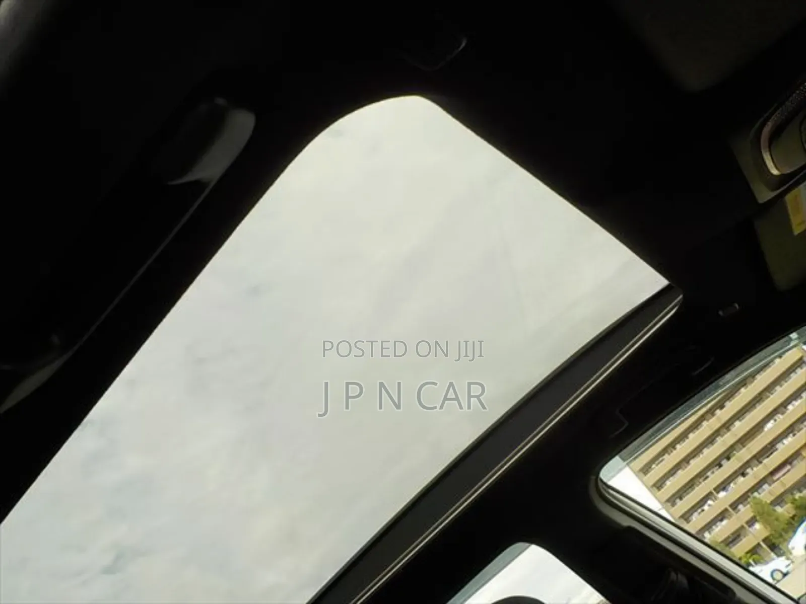 New Toyota Corolla Cross 2024 Gray